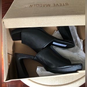 Steve Madden heels